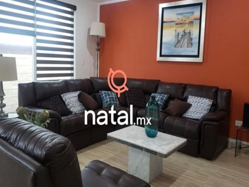 Parque Yucatan Casa Venta México