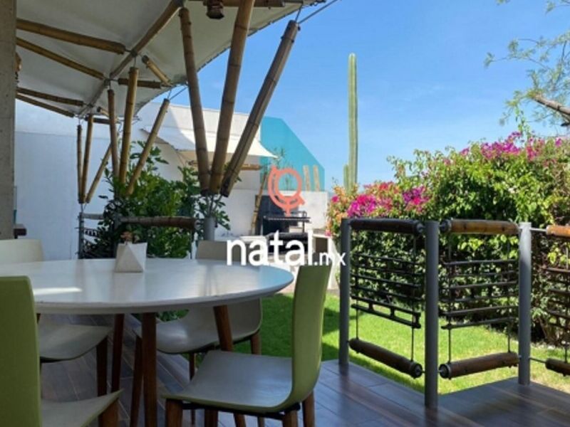 Lomas  Angelopolis II Casa Venta México