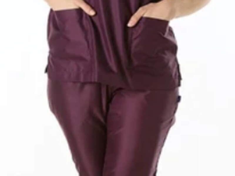 Pijama Quirúrgica de Mujer Wet Free en CDMX