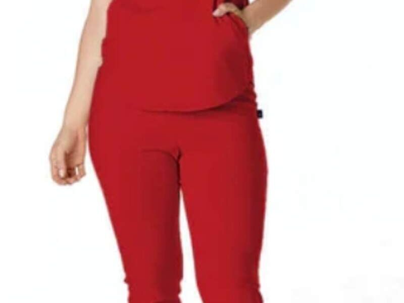 Pijama Quirúrgica de Mujer Moma en CDMX