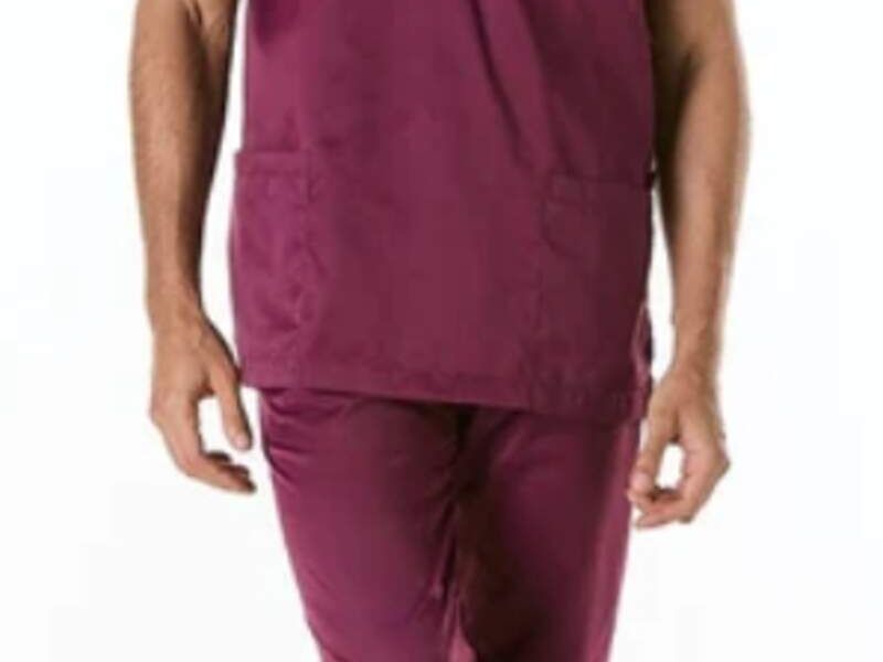 Pijama Quirúrgica de Hombre Wet Free en CDMX