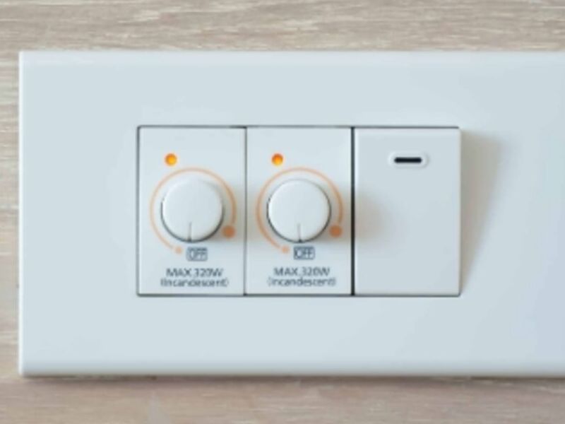 Dimmers en nuevo león