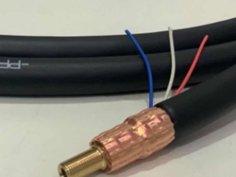 Cables de potencia en nuevo león