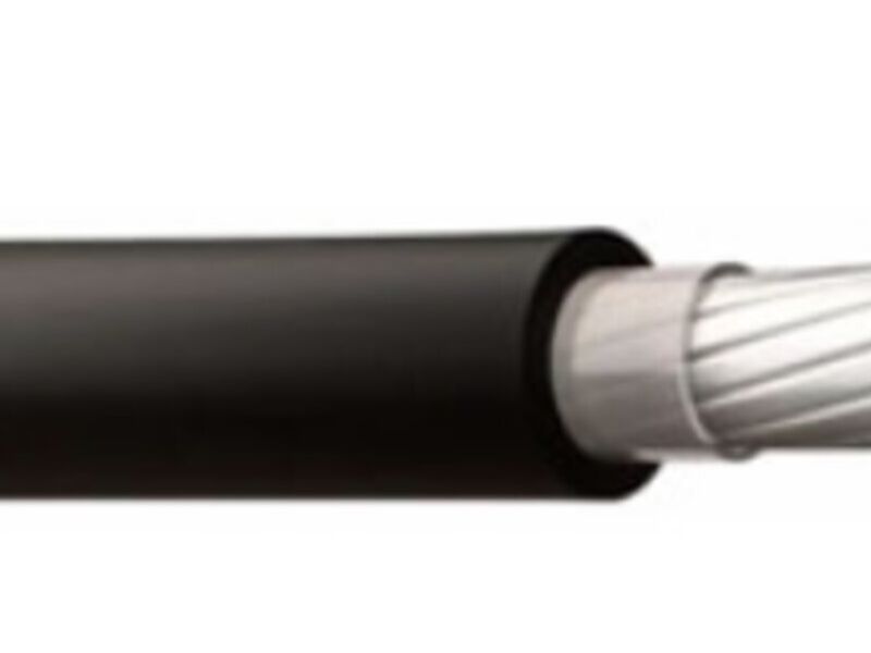 Cable eléctrico XHHW Aluminio en monterrey
