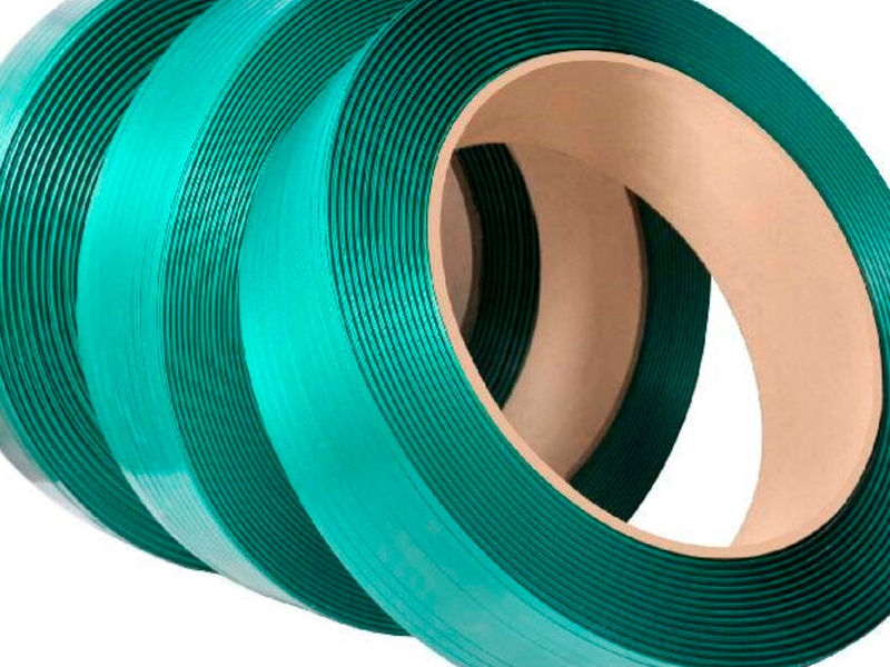 Fleje Plastico MEXICO