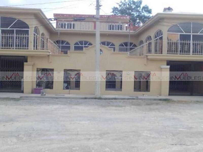 Salinas Victoria Casa Venta México