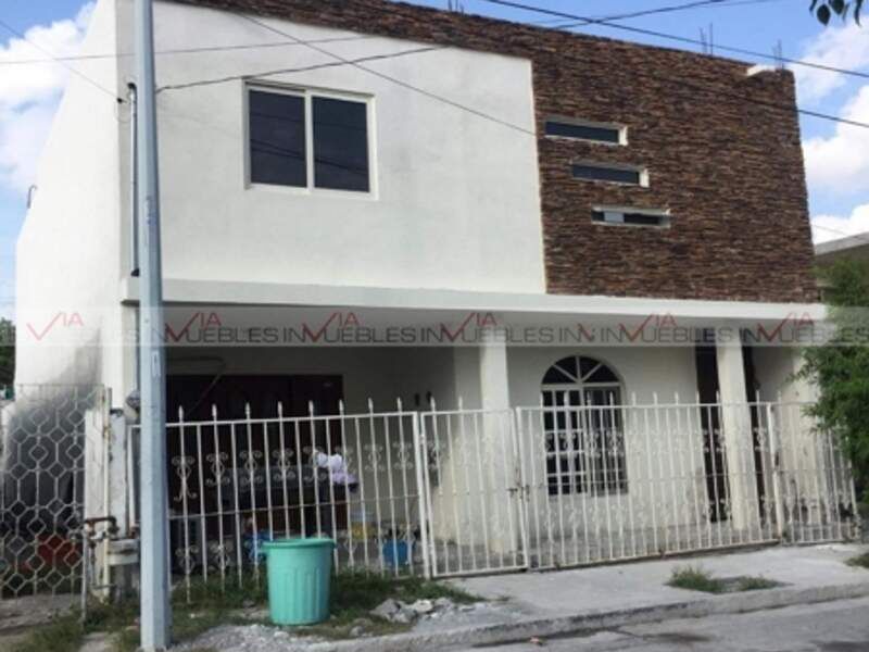 Puentes San Nicolás Casa Venta México