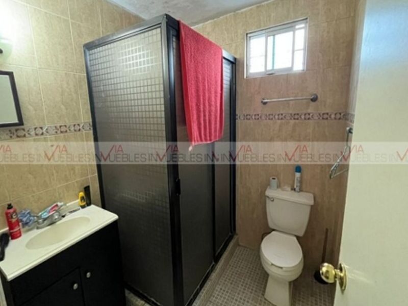 Insurgentes Apodaca Casa Venta México