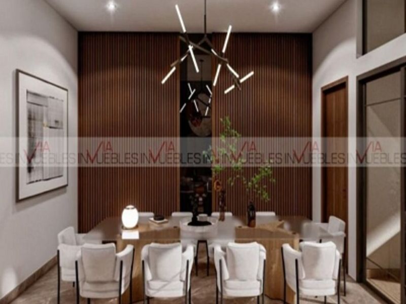 Joya Privada Magnolia Casa Venta México