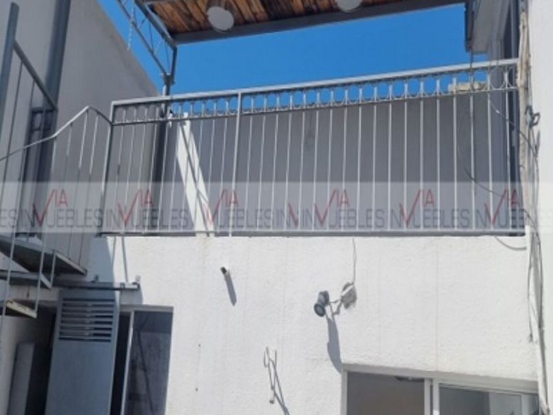 Cerradas Anahuac  Casa Venta México