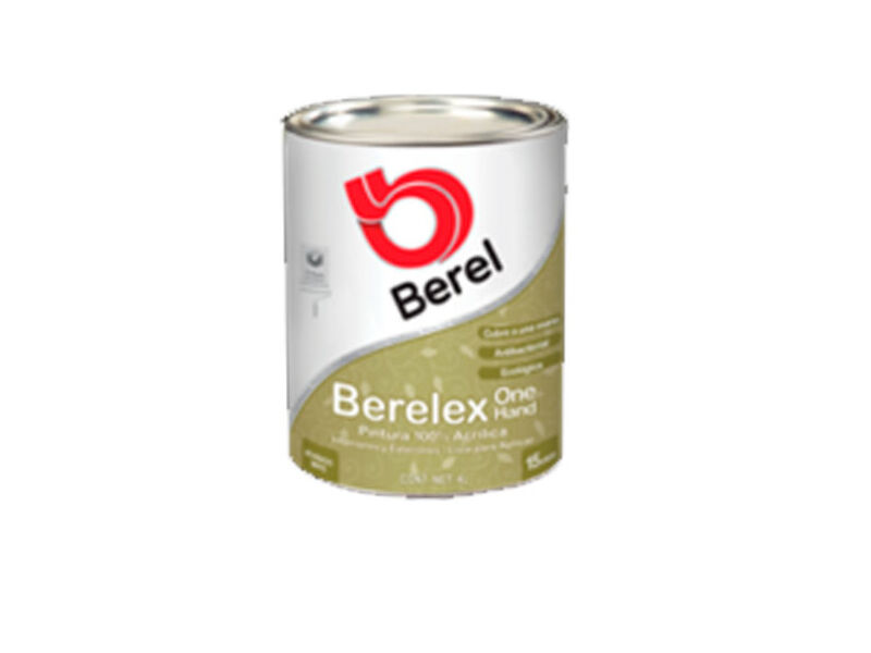 Berelex One Hand MEXICO