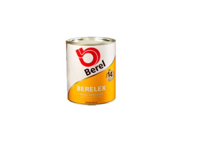 Berelex Super Satín MEXICO