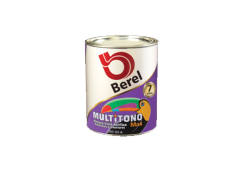 Multitono Max MEXICO
