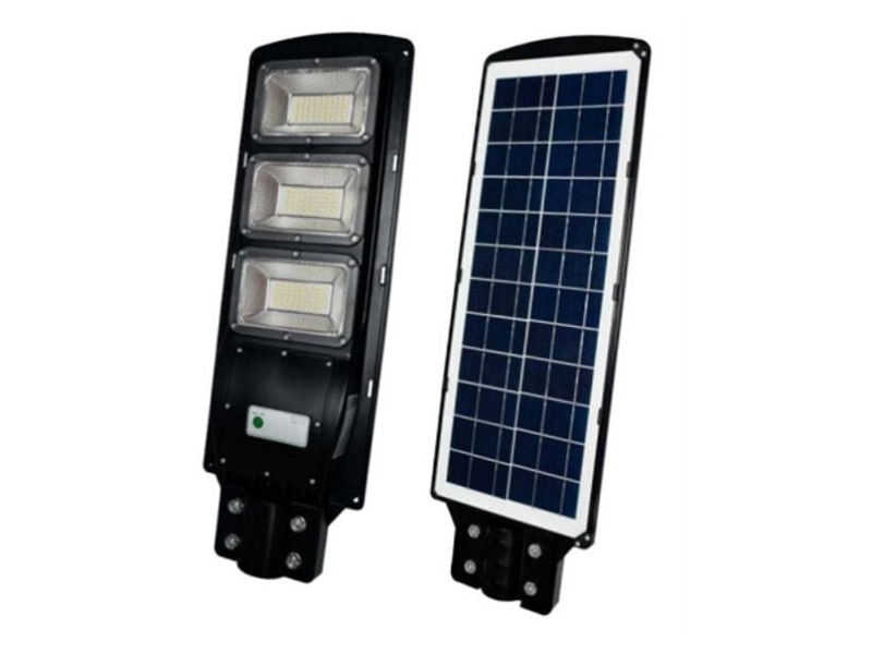 SOLAR INTEGRADA SAIPH 150W MÉXICO