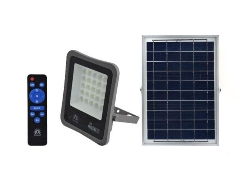 REFLECTOR I SOLAR 30W MÉXICO