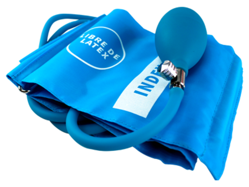 BAUMANÓMETRO PREMIER AZUL