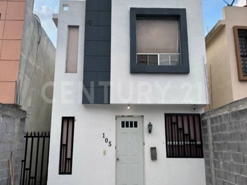 Escobedo Casa Venta México