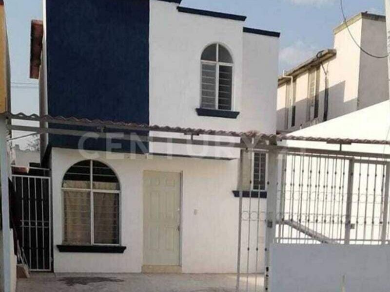 Santa Monica Juarez Casa Venta México