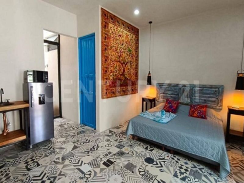 CENTRO MERIDA Casa Venta México