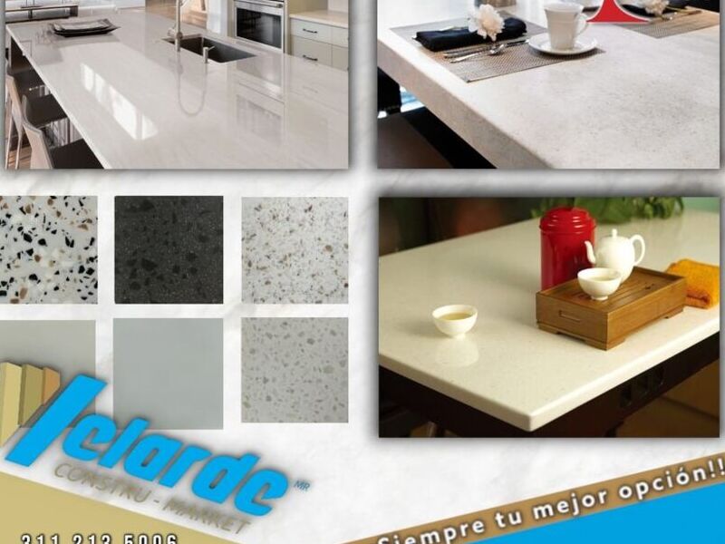 cubiertas Solid  en Tepic