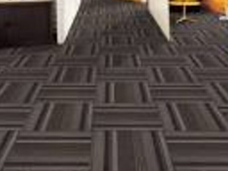 Alfombra modular  en Zacatecas