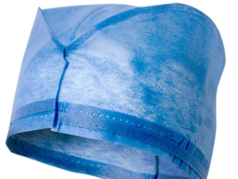 Gorro para Cirujano en Zapopan