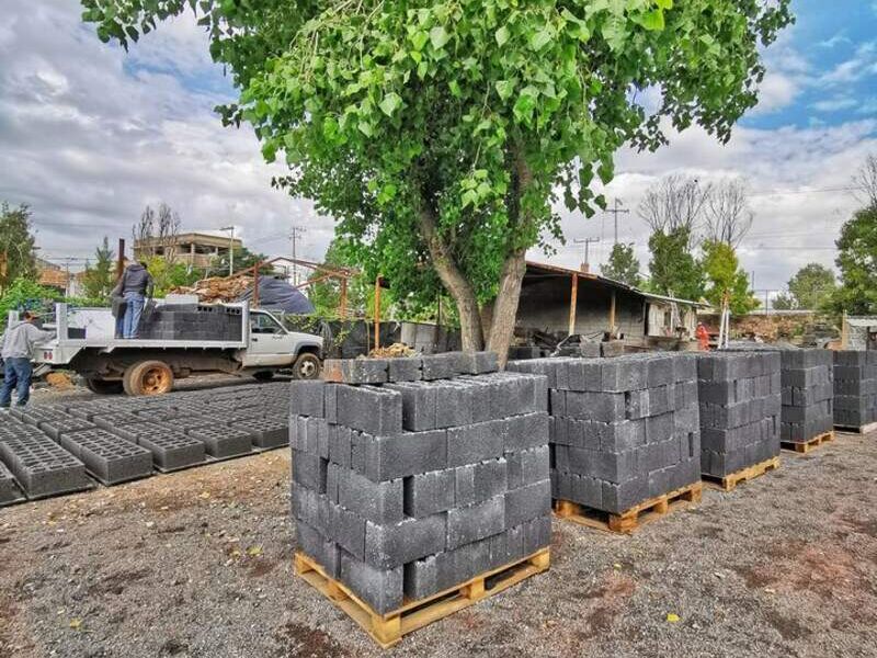 Tabicón Sólido en Zacatecas
