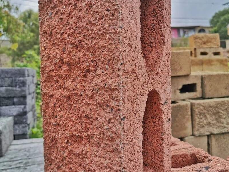 BLOCK STONE en Zacatecas