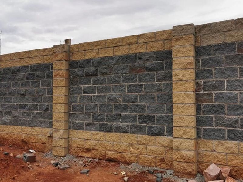 Block 20X40  en Zacatecas