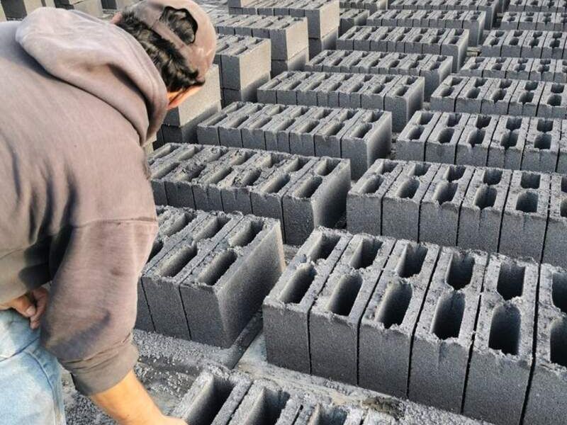 Block 12x20x40 Hueco Pesado  en Zacatecas