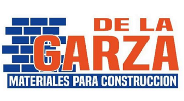 Materiales Para Construcción De La Garza