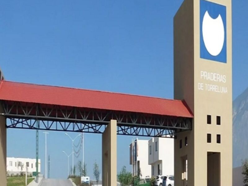Padreras de Torreluna Casa Venta México