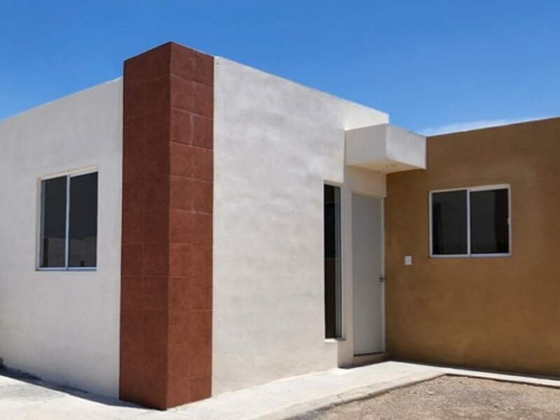 ESTRELLA Casa Venta México