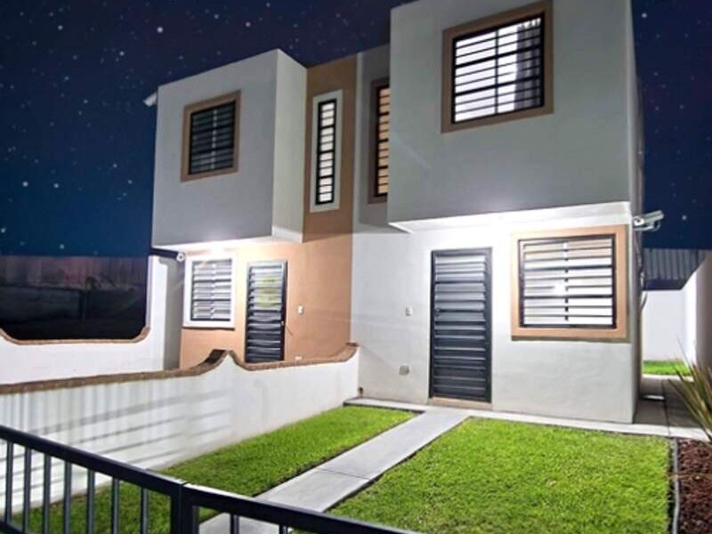 LUNA Casa Venta México