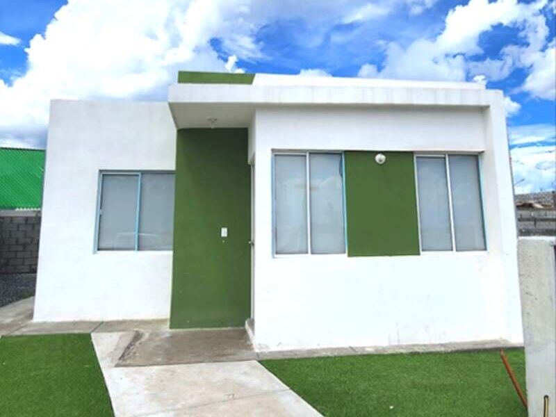 FLORENCIA Casa Venta México
