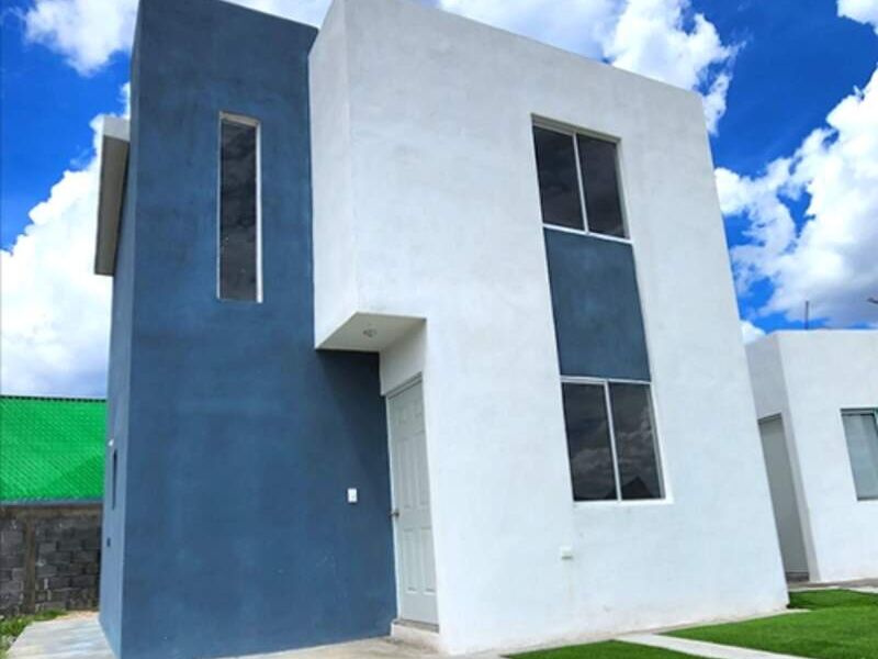 SIENNA Casa Venta México