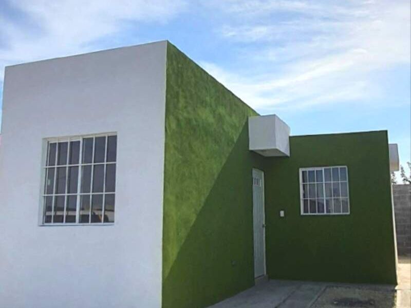 A Casa Venta México