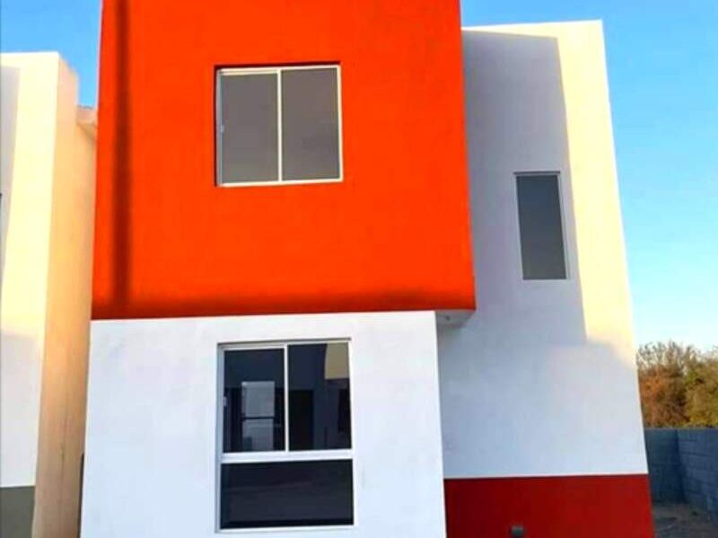 B Casa Venta México