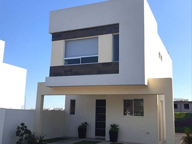 TAMAYO Casa Venta México