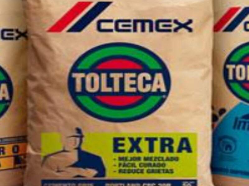 Cemento México