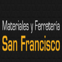 Materiales y Ferretería San Francisco