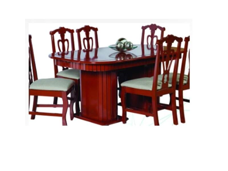 ANTECOMEDOR SINGAPUR NOGAL Mexico