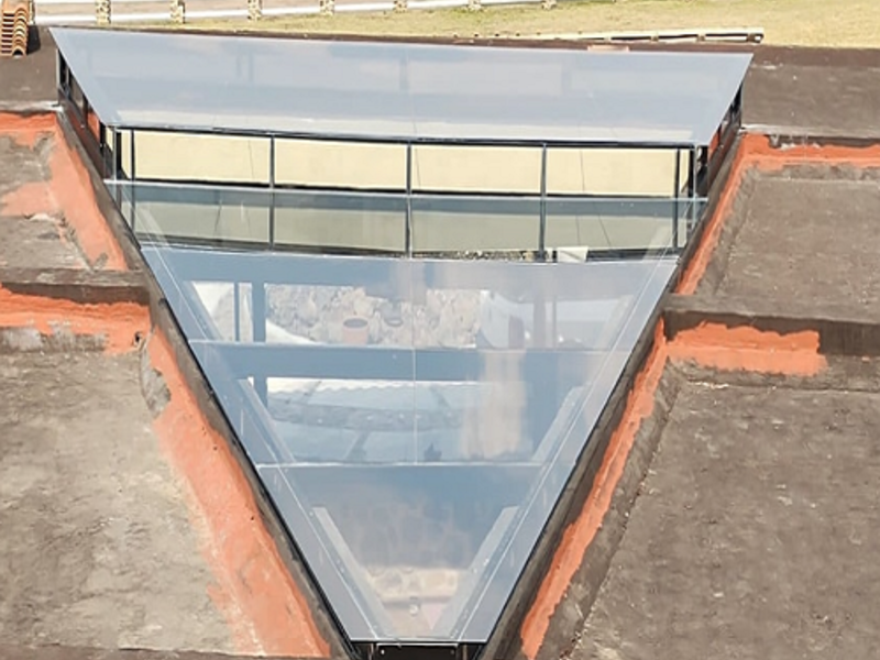 Domo M1 Querétaro
