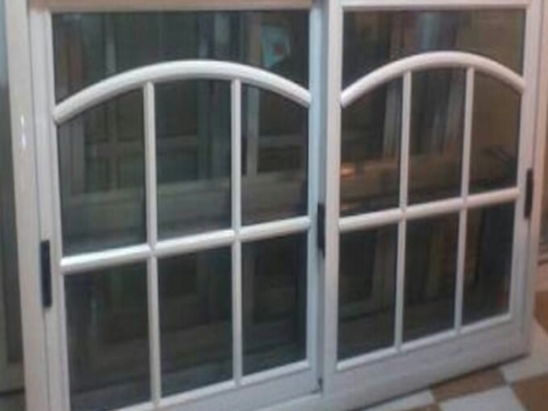 Ventana de Madera M2 Querétaro