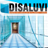 Disaluvi Diseño de Cancelería