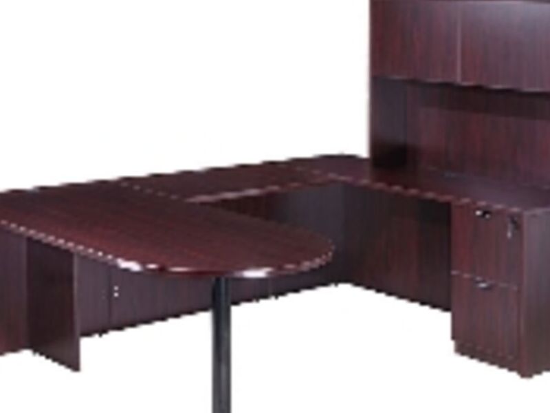 Estación Península Mahogany