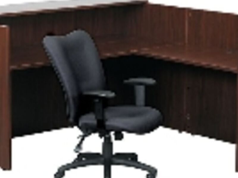 Recepción Mahogany