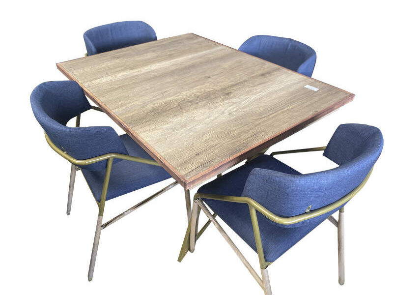 Comedor Innovare México