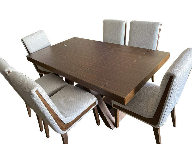 Comedor Ecomuebles México