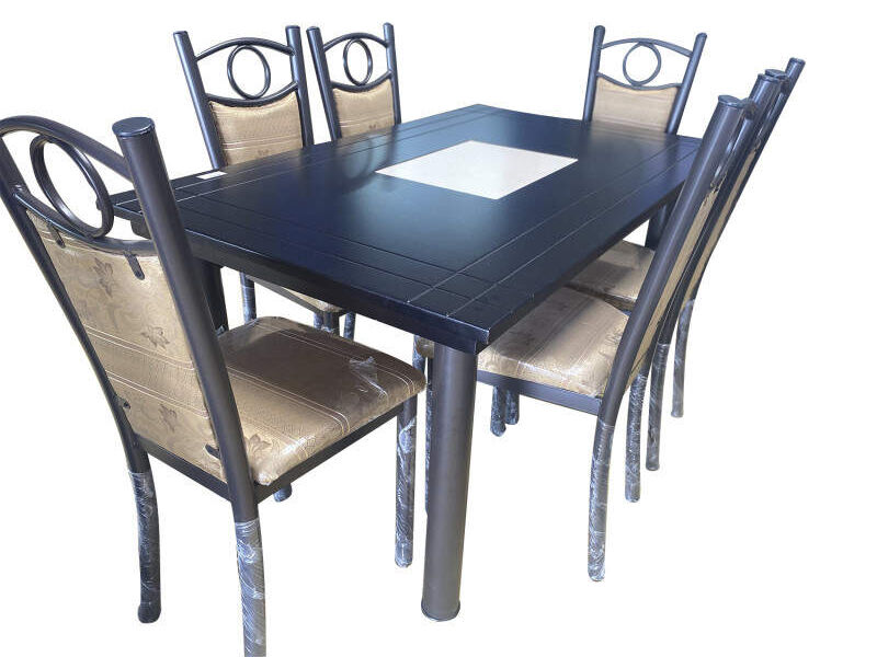 Comedor Karetzy México